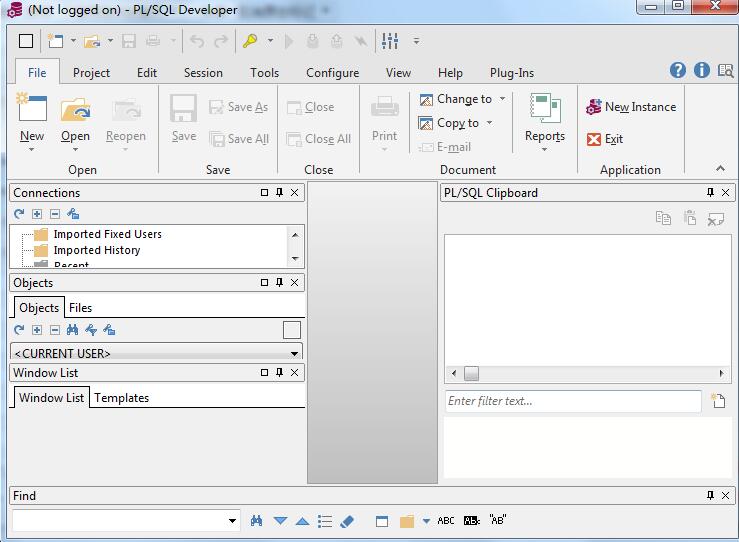 PL/SQL Developer下载