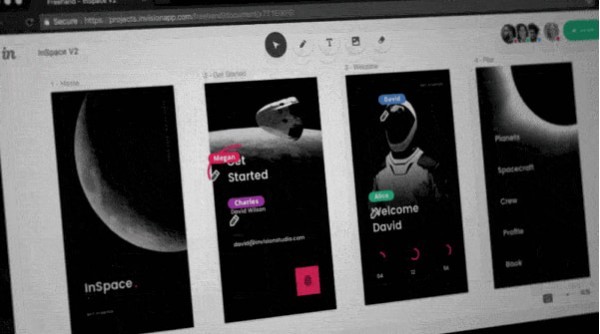 InVision Studio 下载