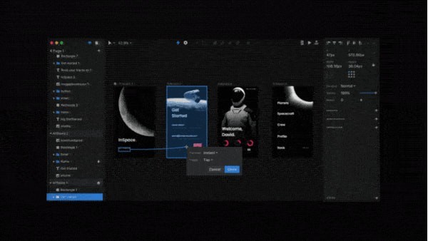InVision Studio 免费下载