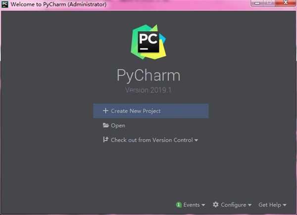 PyCharm2019|天然软件园