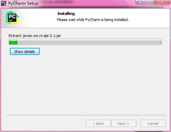 PyCharm2019免费下载