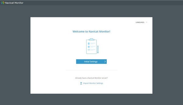 Navicat Monitor远程服务器监控软件