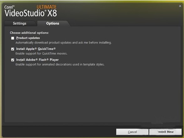 会声会影X8官方下载 会声会影X8官方下载