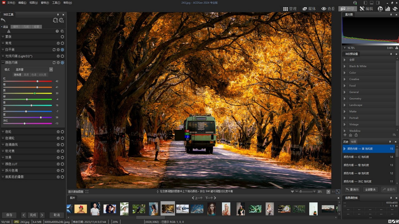 图片[3]|ACDSee 2024 专业版17.0.2.2690|天然软件园