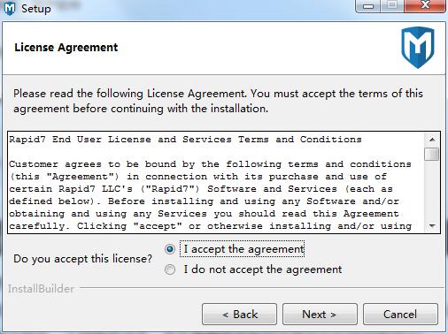Metasploit官方下载 Metasploit官方下载