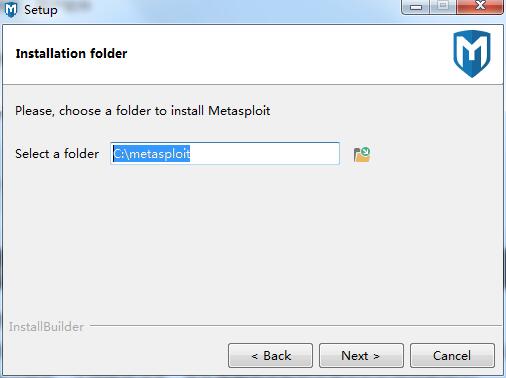 Metasploit免费下载 Metasploit免费下载