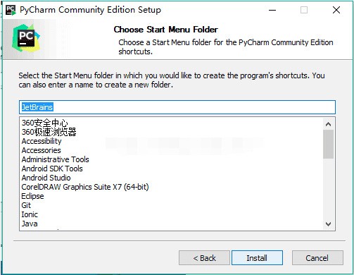 PyCharm免费下载 PyCharm免费下载