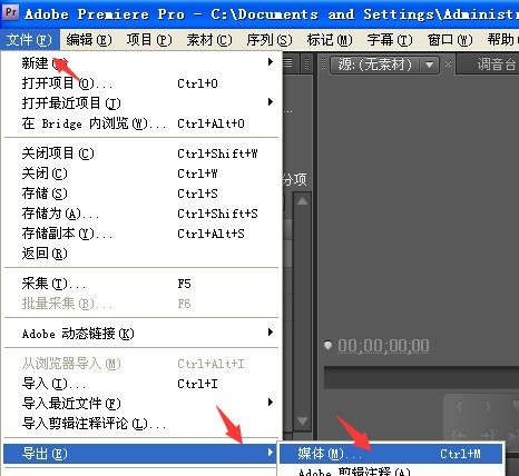 Adobe Premiere Pro CS4下载
