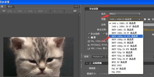 Adobe Premiere Pro CS4官方下载