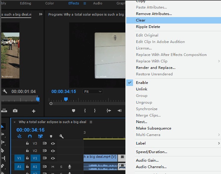 Adobe Premiere Pro CS4免费下载
