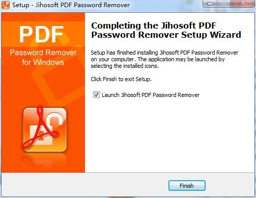 PDF密码清除工具（Adult PDF Password Recovery）免费下载