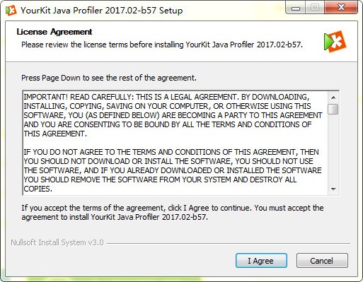 YourKit Java Profiler(java性能分析工具)下载