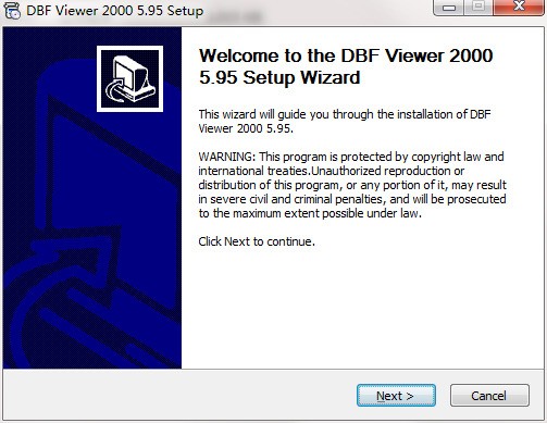 DBF Viewer 2000下载 DBF Viewer 2000下载