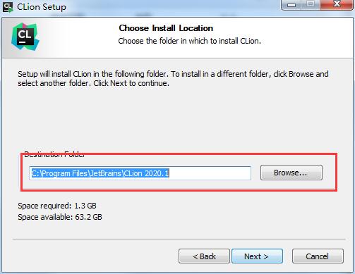 JetBrains CLion 2020下载 JetBrains CLion 2020下载
