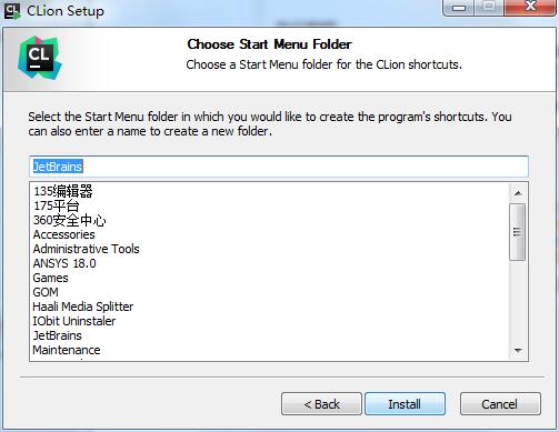 JetBrains CLion 2020免费下载 JetBrains CLion 2020免费下载