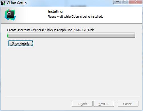 JetBrains CLion 2020 JetBrains CLion 2020