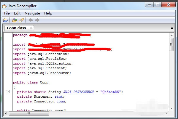 Java Decompiler免费下载