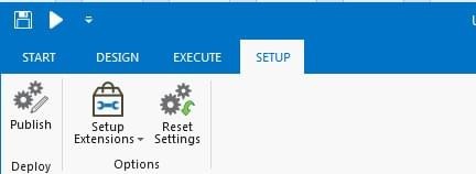 UiPath Studio可视化建模工具下载
