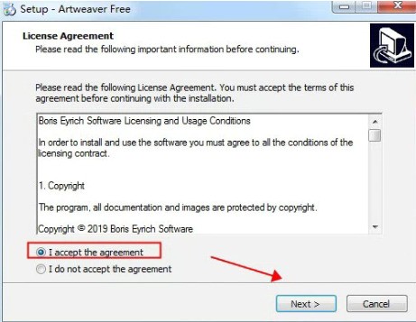 Artweaver绘画编辑软件免费下载
