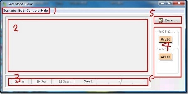 Greenfoot(JAVA开发环境) 下载