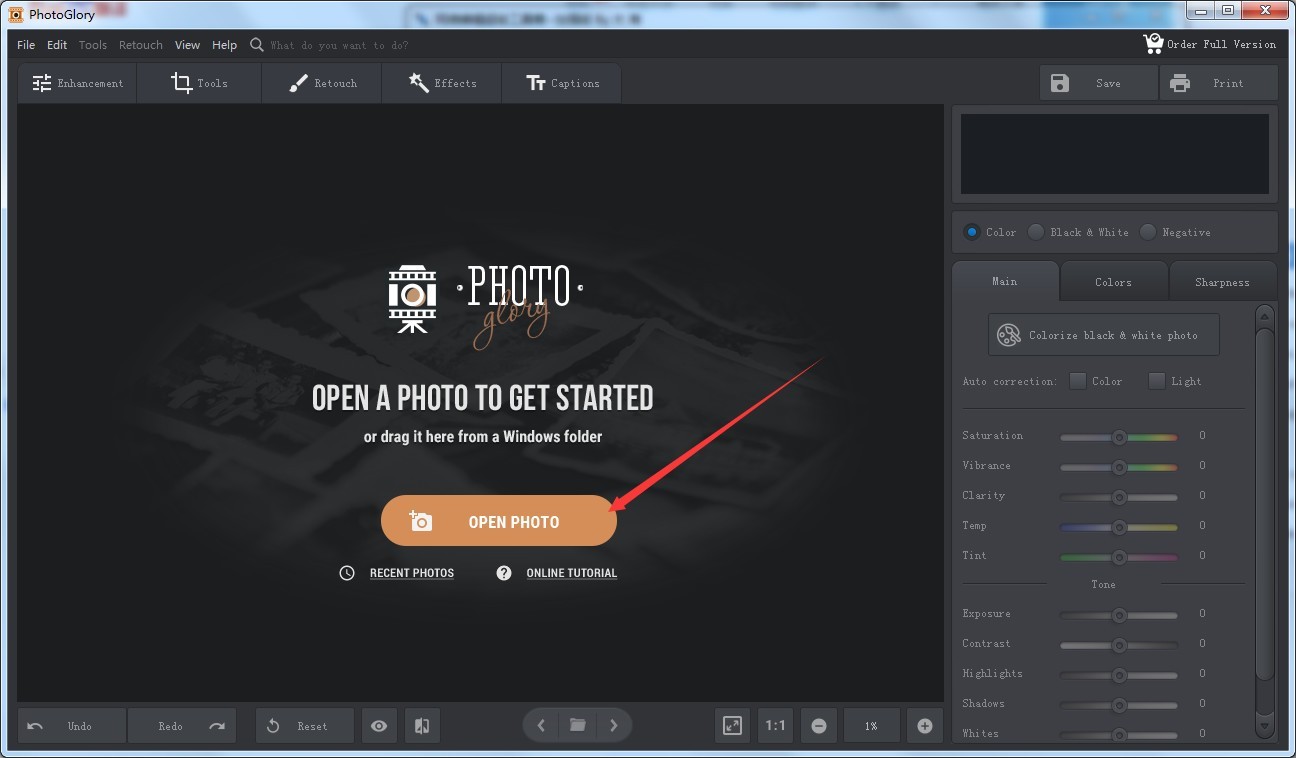 PhotoGlory官方下载