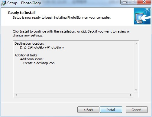PhotoGlory免费下载