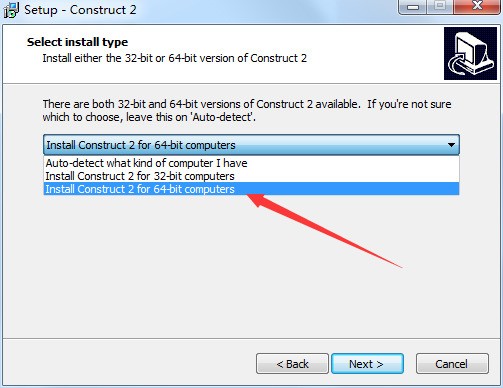 construct2中文版 construct2中文版