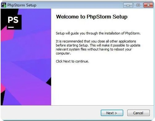 PhpStorm2020 官方下载 PhpStorm2020 官方下载