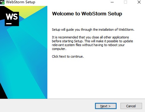 JetBrains WebStorm前端开发软件下载 JetBrains WebStorm前端开发软件下载