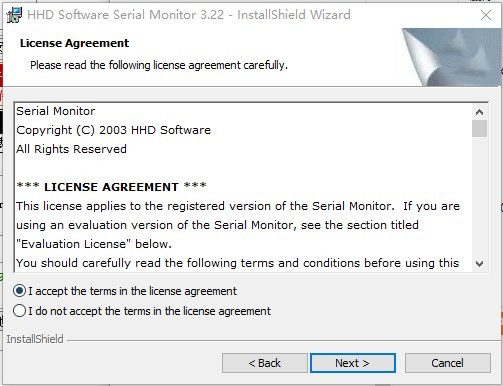 Serial Monitor免费下载 Serial Monitor免费下载