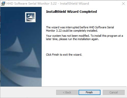 Serial Monitor Serial Monitor