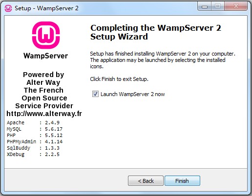 图片[8]|WampServer3.3.2|天然软件园