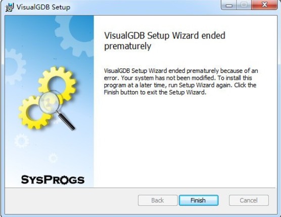 visualgdb(VS开发安卓工具)5.1r6|天然软件园