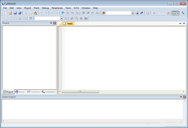 Keil uVision Keil uVision