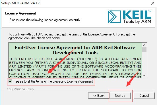 Keil uVision官方下载 Keil uVision官方下载