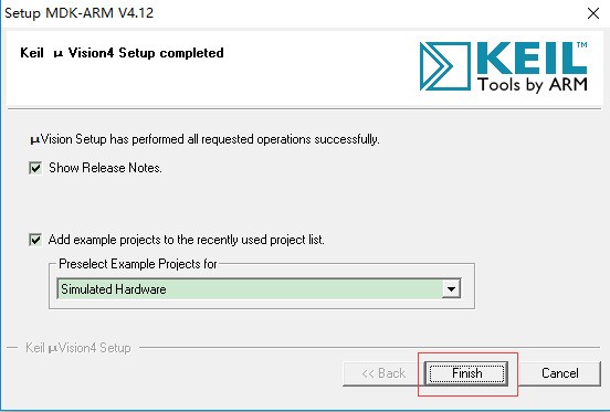 Keil uVision Keil uVision