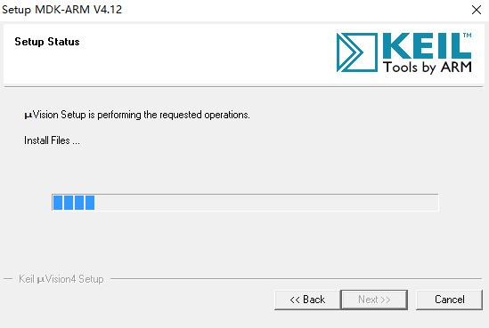 Keil uVision免费下载 Keil uVision免费下载