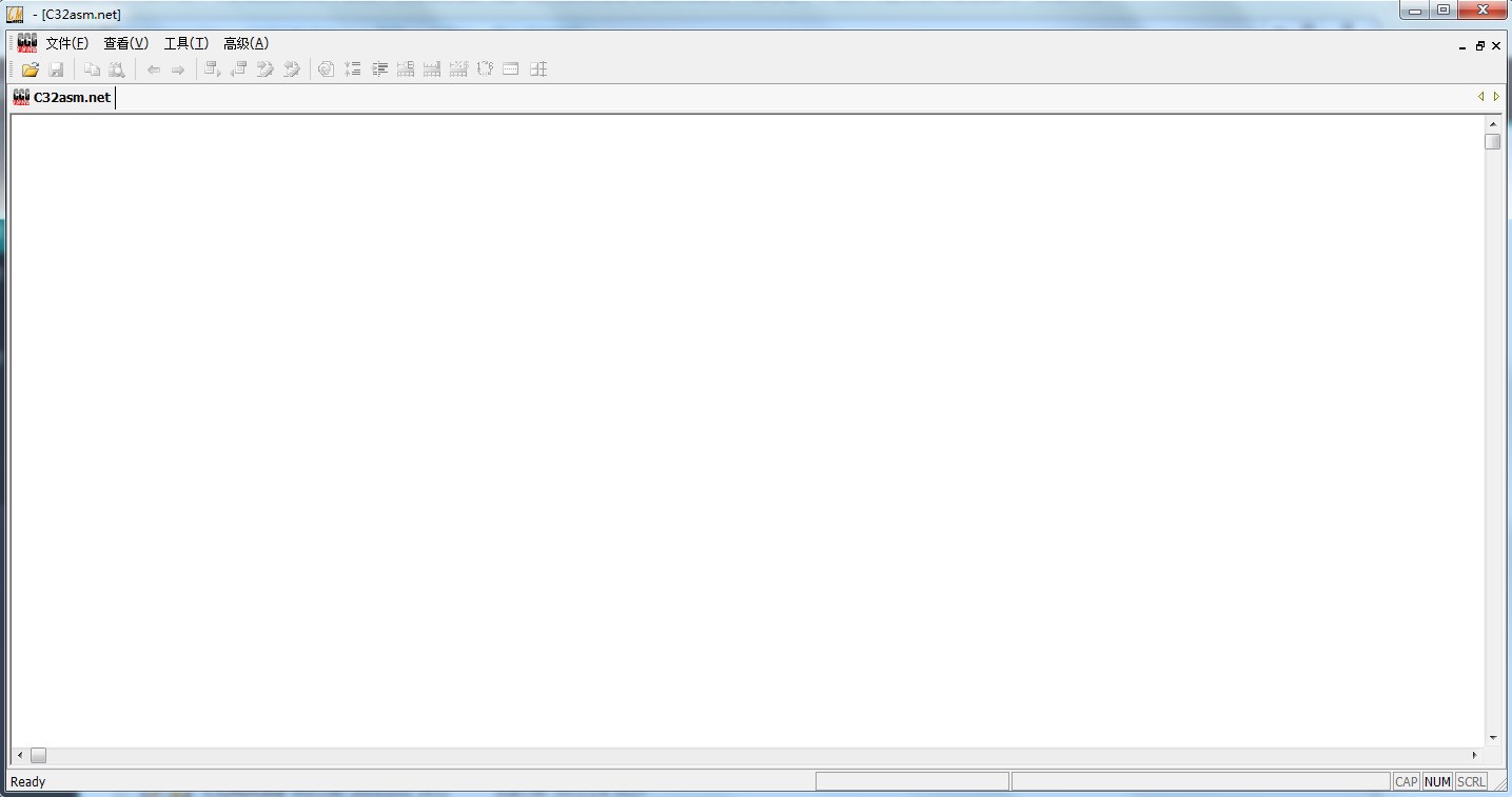 c32asm官方下载