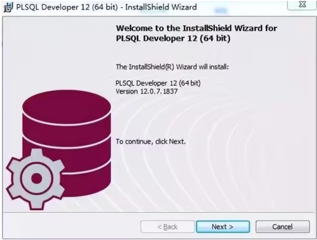 PL/SQL Developer免费下载