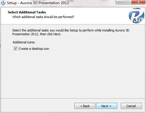 3D动画视频制作软件【Aurora 3D Presentation 2012】免费下载