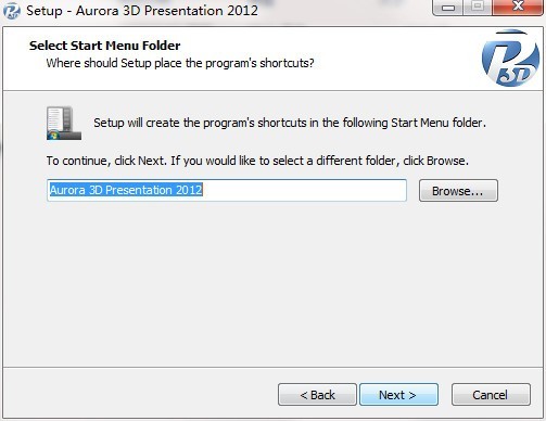 3D动画视频制作软件【Aurora 3D Presentation 2012】官方下载