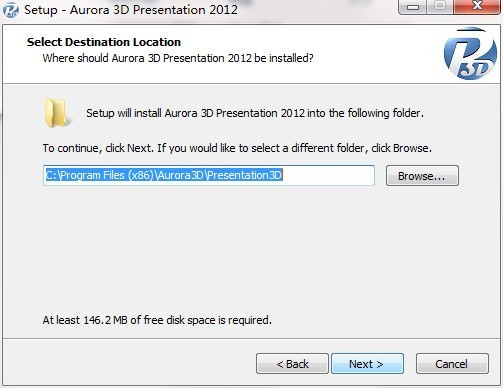 3D动画视频制作软件【Aurora 3D Presentation 2012】下载