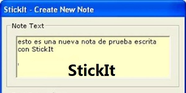 StickIt