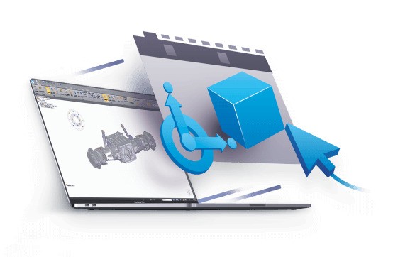 浩辰3D 2024官方版免费下载