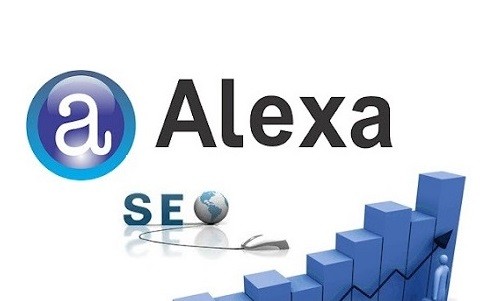 alexa查询系统1.1 正式版|天然软件园