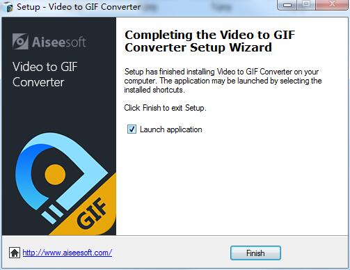 Aiseesoft Video to GIF Converter下载