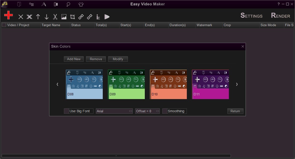 Easy Video Maker官方下载
