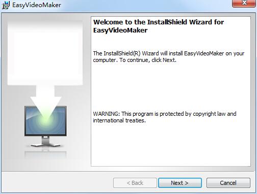 Easy Video Maker免费下载