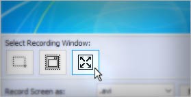 NCH Debut视频捕获和屏幕录制官方下载