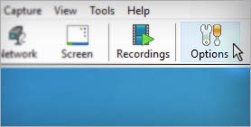 NCH Debut视频捕获和屏幕录制